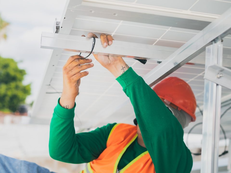 Güneş Paneli Alanya